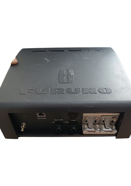Dff3 Black Box Network Sounder, Balık Bulucu, Balık Sonarı fırsatları