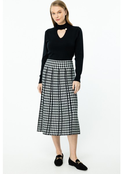 On Kadın Etek 24KON45210