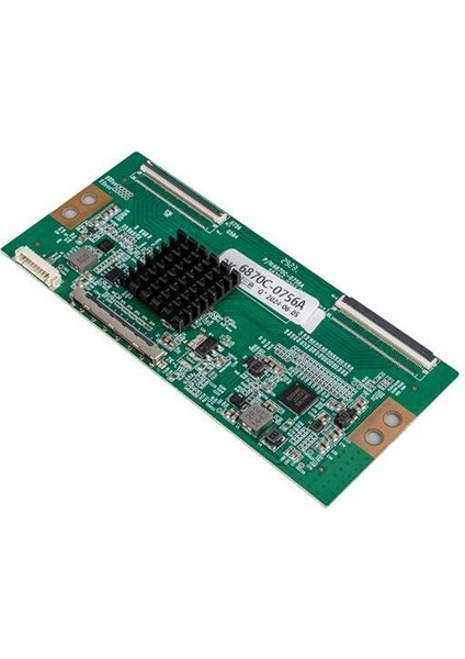 WK-24469 0756A 2V 55INCH Flexı Board