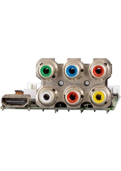 Hello HL-5483 Dvd/dıvx Player Board