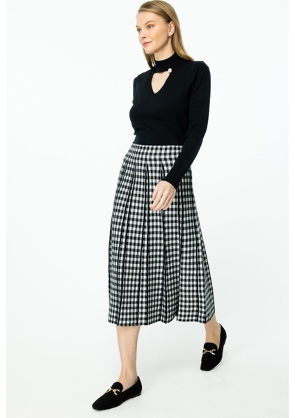 On Kadın Etek 24KON45210 modelleri