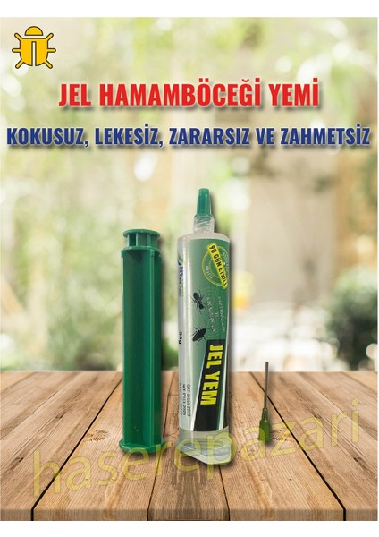 Jel Yem 35 gr