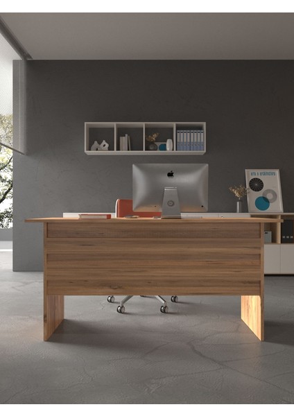 Festival Ofis Masası - OFİS-1-6-6-160X75 Beyaz - Çam fiyatları