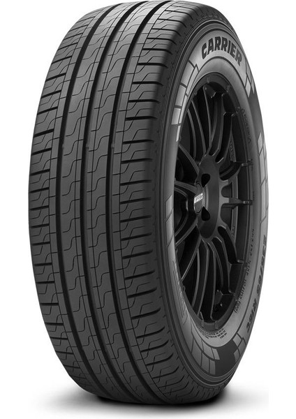 215/65 R16C 109/107T Carrier Oto Yaz Lastiği (Üretim Yılı: 2024)