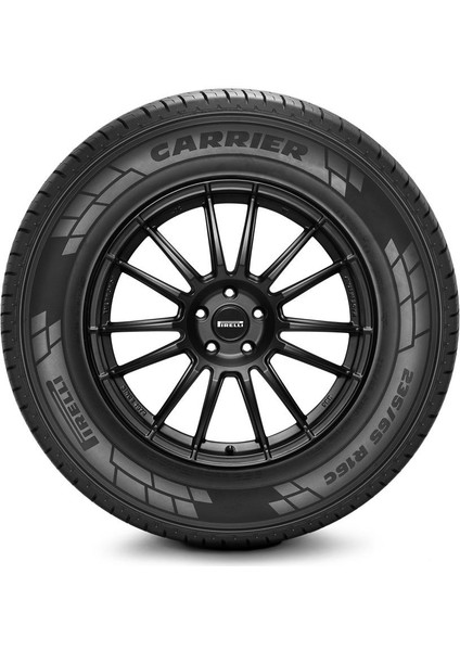 215/65 R16C 109/107T Carrier Oto Yaz Lastiği (Üretim Yılı: 2024) fiyatları