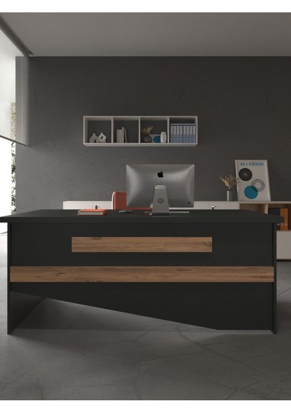 Festival Ofis Masası - OFİS-10-4-6-160X90 Beyaz - Çam fiyatları