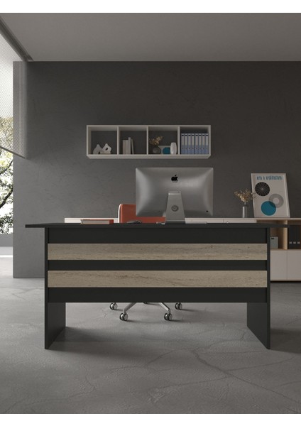 Festival Ofis Masası - OFİS-1-4-8-180X60 Beyaz - Travelter fiyatları