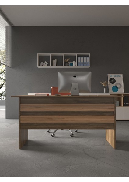 Festival Ofis Masası - OFİS-1-2-6-180 x 75 Beyaz - Çam fiyatları