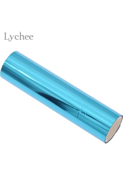 No.43 Tarzı Çok Renkli Sıcak Damgalama Folyo Kağıt Lazer Folyo Kağıt Giysi Kutusu Kartları Için Dıy El Sanatları Malzemesi (Yurt Dışından)