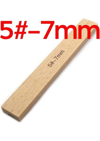 Erik Tarzı Fermuar Yapıştırıcı Taşma Önleyici Cetvel No. 3 No. 5 Fermuar Yapıştırıcı Aracı Deri Dıy Dikiş Kurulum Aracı Cüzdan Fermuarı Yükleyin (Yurt Dışından)