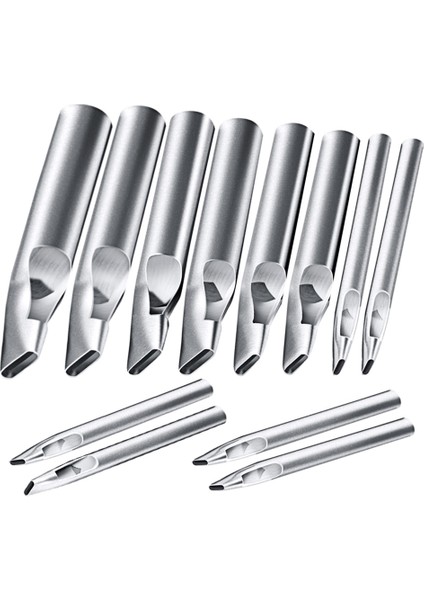 2MMX8MM Tarzı Lmdz Delik Zımba Deri Oval Delik Delme Çelik El Sanatları Içi Boş Delik Delme Deri Araçları Deri Kemer Delik Delme Dıy Araçları (Yurt Dışından) fiyatları