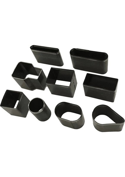 Set5 Stili Et Yeni Delik Uzay Kesici Yumruk Araçları El Yapımı Dıy Deri El Sanatları Kabartma Delme Aracı Set Deri Kemer Telefon Kılıfı (Yurt Dışından) modelleri