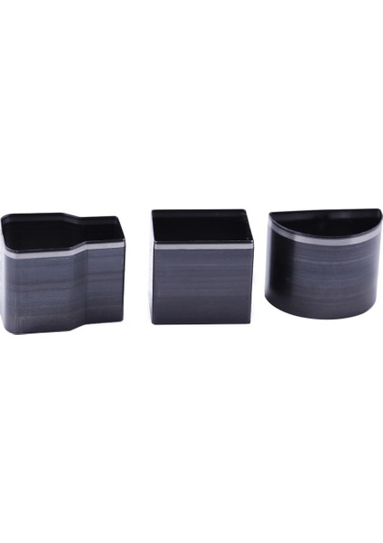 Set5 Stili Et Yeni Delik Uzay Kesici Yumruk Araçları El Yapımı Dıy Deri El Sanatları Kabartma Delme Aracı Set Deri Kemer Telefon Kılıfı (Yurt Dışından) indirimleri