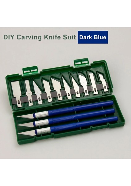 No.6 Stili Bıçaklar Paslanmaz Çelik Gravür Bıçağı Seti Bıçakları Metal Bıçak Ahşap Oyma Bıçağı Yedek Cerrahi Neşter Zanaat (Yurt Dışından) modelleri