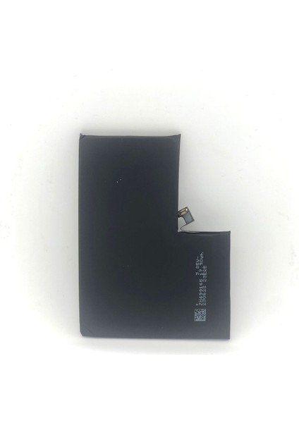 Apple iPhone 13 Pro Max Battery 4650 mAh Yüksek Amper Batarya