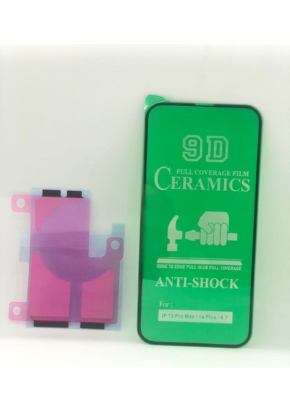 Apple iPhone 13 Pro Max Battery 4650 mAh Yüksek Amper Batarya