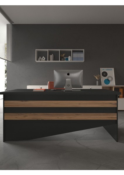 Festival Ofis Masası - OFİS-4-4-6-120X60 Beyaz - Çam fiyatları