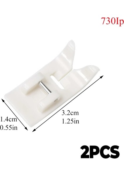 Tip1 Stili Lmdz Dikiş Makinesi Baskı Ayağı Ayarlanabilir Kılavuz Kenar Basınç Ayak Kenar Hattı Düşük Saplı Çok Fonksiyonlu Zanaat Ev Aletleri (Yurt Dışından)