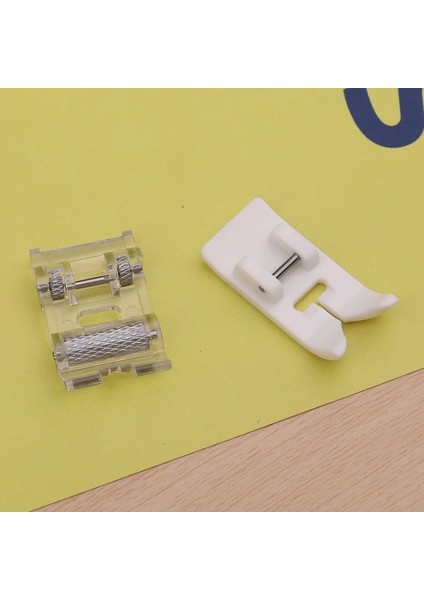 Tip1 Stili Lmdz Dikiş Makinesi Baskı Ayağı Ayarlanabilir Kılavuz Kenar Basınç Ayak Kenar Hattı Düşük Saplı Çok Fonksiyonlu Zanaat Ev Aletleri (Yurt Dışından) indirimleri