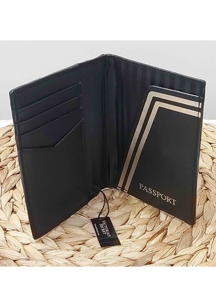 Passport Cover