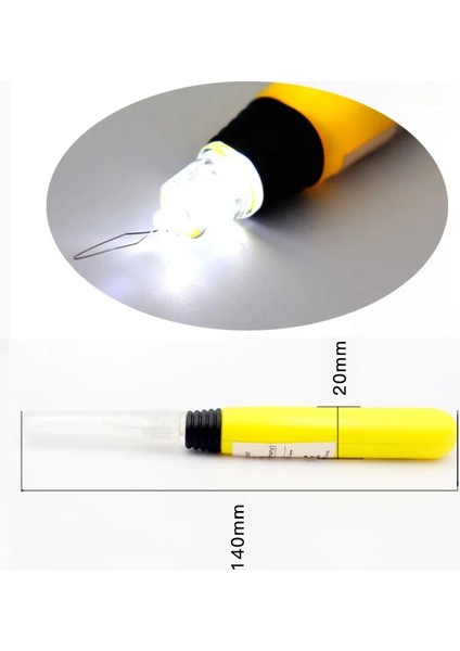 6 Adet Tarzı 10 Stil Iğne Geçirici Dikiş Ekleme Aracı Dikiş Makinesi Için Plastik Tel Döngü Iğneler Için Iğne Geçirici Dikiş Aracı (Yurt Dışından) fırsatları