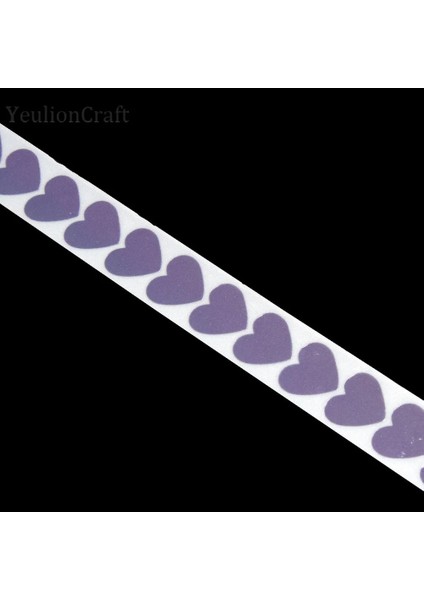 ZA00VLH001-02 Tarzı Chzimade cm Lazer Yansıtıcı Etiket Bantları Isı Transferi Sıcak Damgalama Folyo Vinil Film Dıy Demir On Kumaş Konfeksiyon (Yurt Dışından)