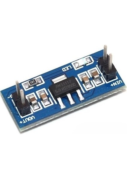 AMS1117 5.0V