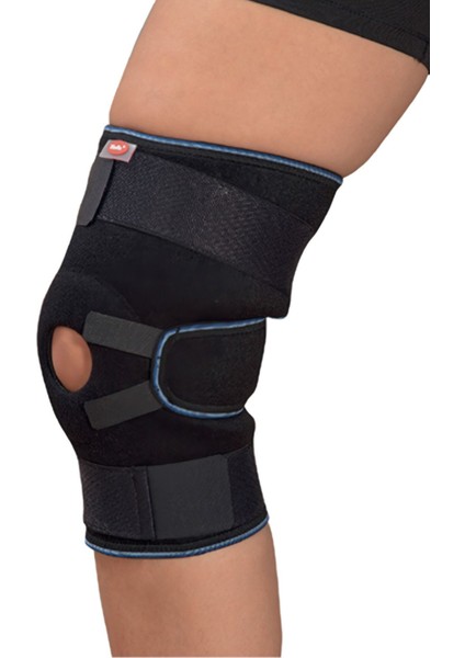 Standart Patella ve Ligament Destekli Dizlik