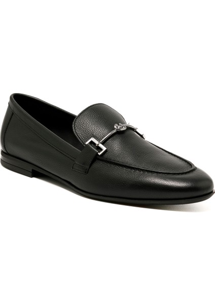 Kadın Oxford ( Klasik) 95P0 Frau Baby Nero