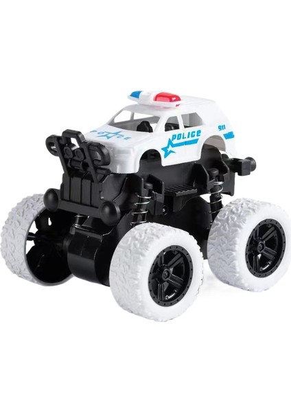 Inertia 4WD Buggy Oyuncak Araba (Yurt Dışından)