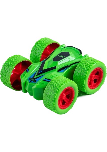 Inertia 4WD Buggy Oyuncak Araba (Yurt Dışından)
