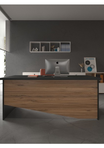 Festival Ofis Masası - OFİS-7-4-6-120X90 Beyaz - Çam fiyatları