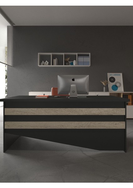 Festival Ofis Masası - OFİS-6-4-8-140X90 Beyaz - Travelter fiyatları