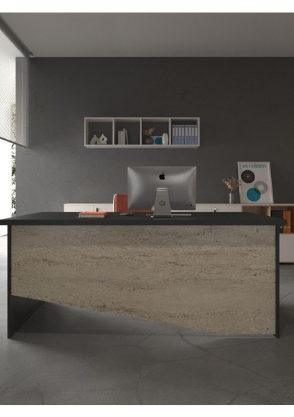 Festival Ofis Masası - OFİS-7-4-8-140X60 Beyaz - Travelter fiyatları