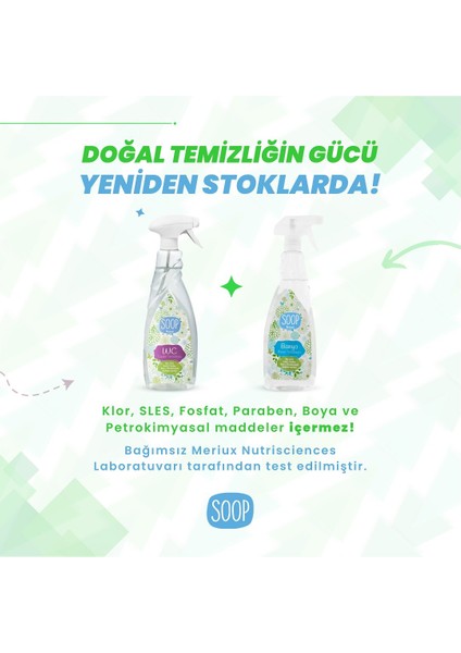 Wc Tuvalet Temizleyici 800 ml