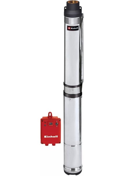 Einhel Gc-Dw 1300 N Derin Kuyu Dalgıç Pompa