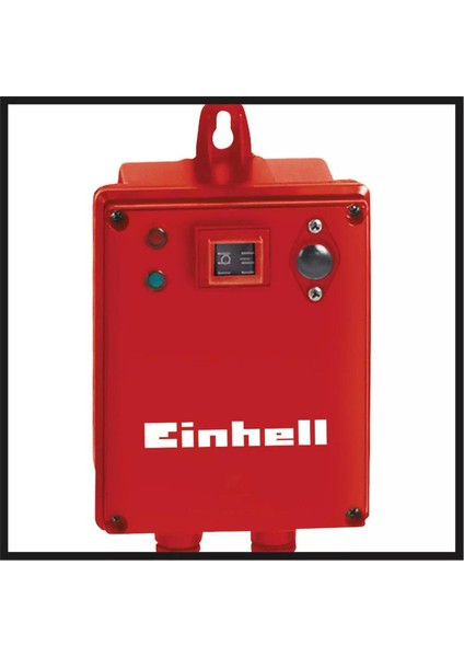 Einhel Gc-Dw 1300 N Derin Kuyu Dalgıç Pompa
