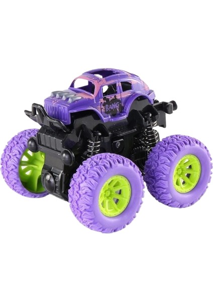 Inertia 4WD Buggy Oyuncak Araba (Yurt Dışından)