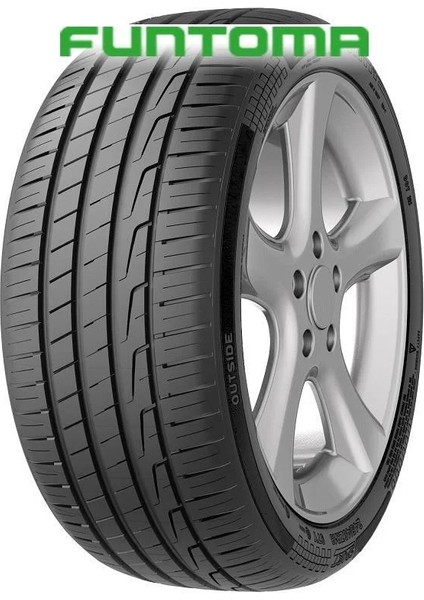 215/35R19 85W Reinf Roadfun Sport
