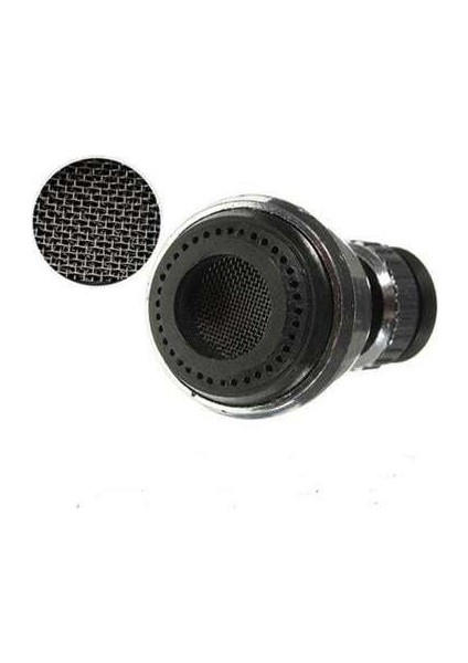 Buffer® Mini Hareketli Musluk Başlığı fiyatları