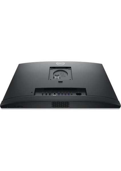 7490 Optiplex i7-10700 8GB 512GB SSD 23,8" Freedos All-in-One Masaüstü Bilgisayar