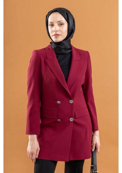 309 Double Kadın Ceket modelleri