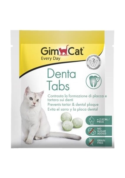 Denta Ödül Tableti 15 gr