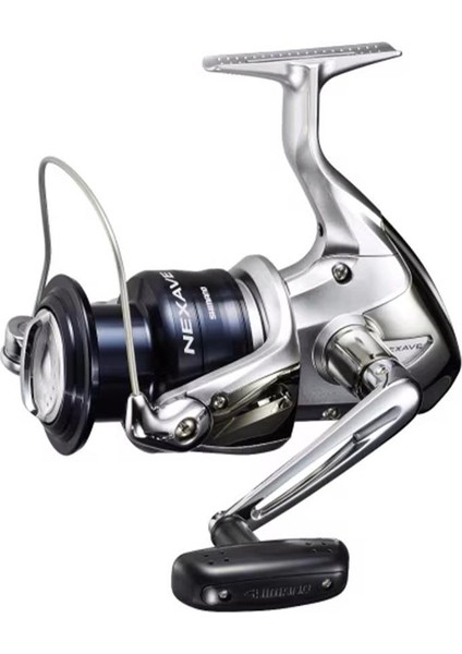 Shimano Nexave 8000 Fe Olta Makinesi