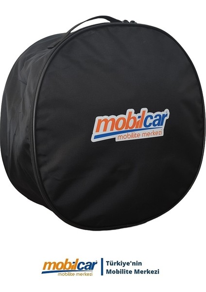 Helix Mobilcar Elektrikli Araç Kablosu 5 Metre 22KW 32A Tip2 Şarj Tüm Araçlara Uyumlu Çantalı Set