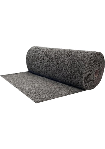 Gri 12 mm 100 cm Kıvırcık Paspas (218.01.0002)