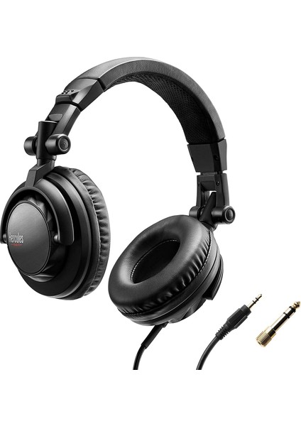 Hdp DJ45 DJ Kulaklığı