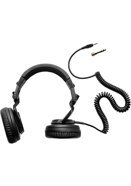 Hdp DJ45 DJ Kulaklığı fiyatları