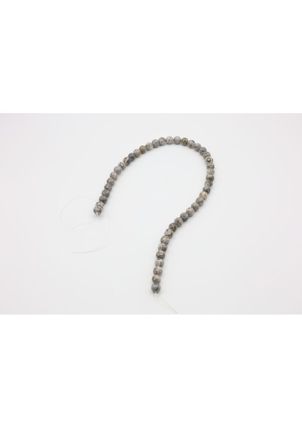 Labrodorit Doğal Taş Boncuk 8 Mm fiyatları