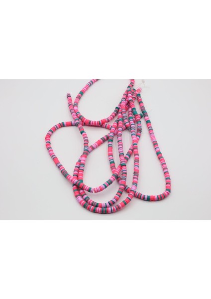 Fimo Boncuk 6 mm